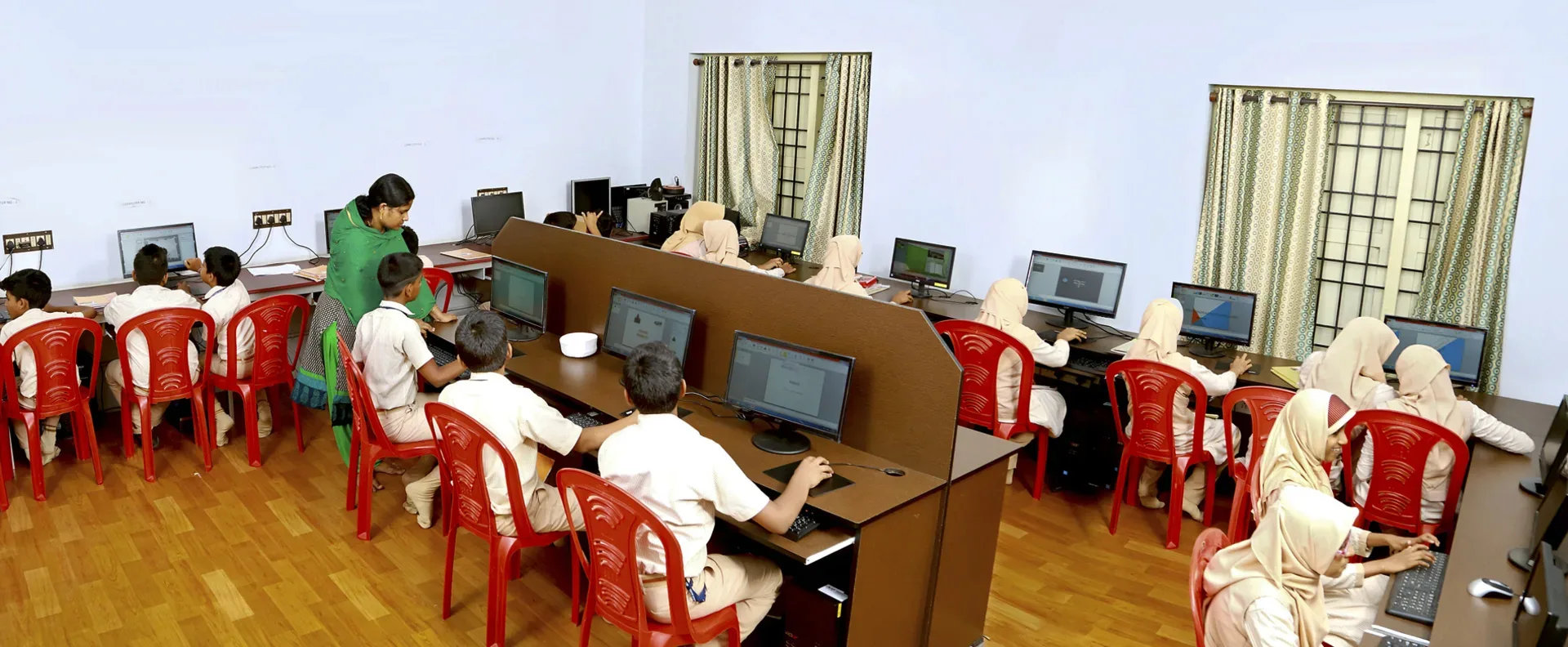 Computer Lab